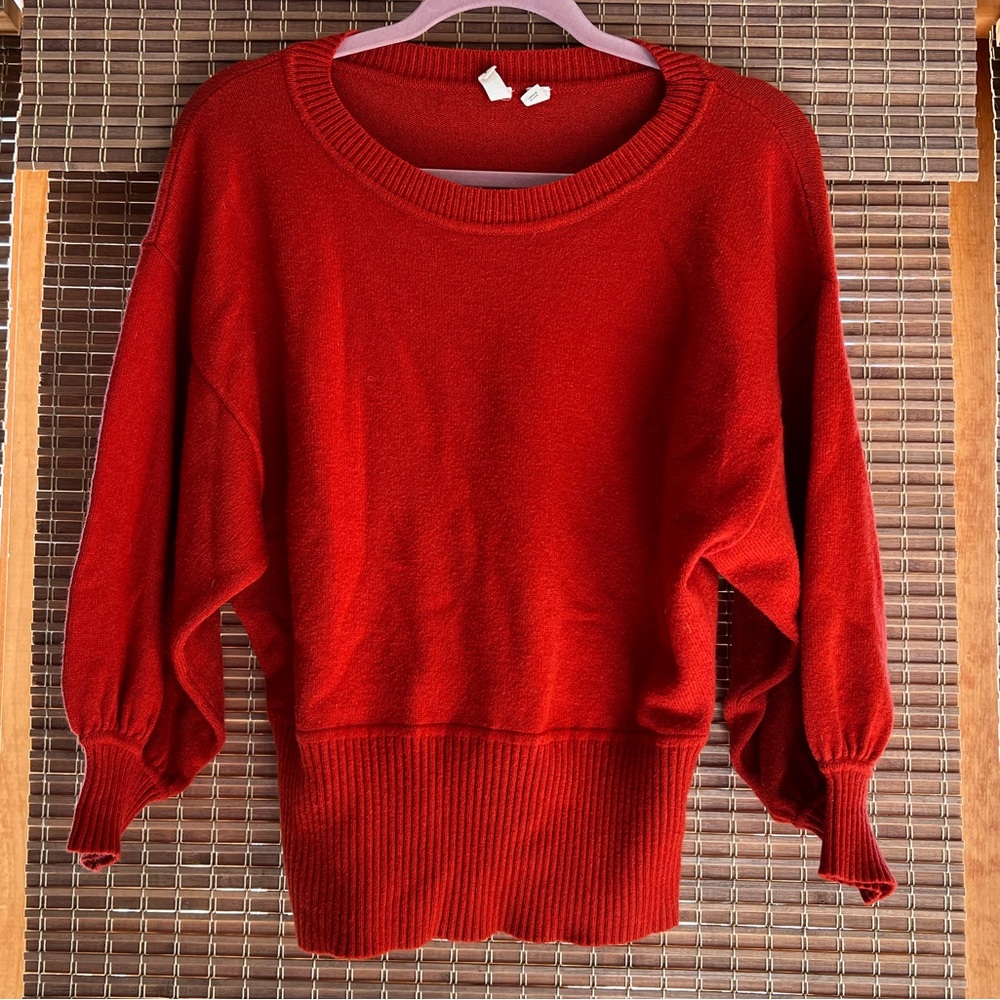 Anthropologie Sweater
